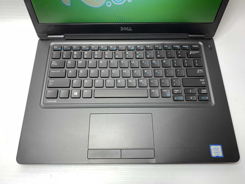 14\\" Dell Latitude 5480 with i7-7600U CPU 8GB RAM & 256GB SSD Storage  -