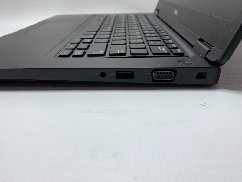 14\\" Dell Latitude 5480 with i7-7600U CPU 8GB RAM & 256GB SSD Storage  -