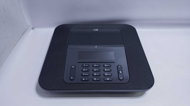 Cisco CP-8832-K9 8832 IP Conference Phone [