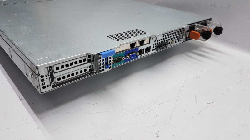 Dell Poweredge R320 Xeon E5-2420 @ 1.90ghz / 40gb ram / H310 Mini #