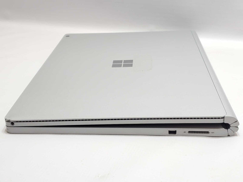 Microsoft Surface Book Core i7-6600U 2.6GHz 16GB, 500GB SSD GTX 965 2GB Read _