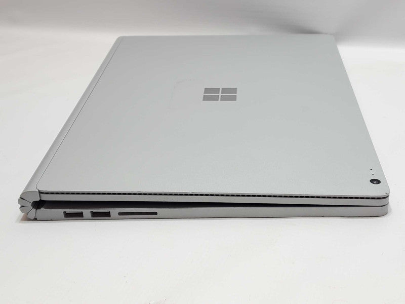 Microsoft Surface Book Core i7-6600U 2.6GHz 16GB, 500GB SSD GTX 965 2GB Read _