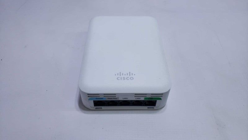 Cisco AiroNet 1810W Wireless Access Point 802.11ac AIR-AP1810W-A-K9 [