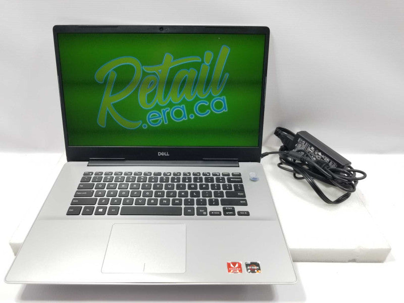 Dell Inspiron 15\\" P77F 15.6\\" Ryzen 5 3500U/6GB DDR4, Radeon Vega 8, 240GB SSD ~