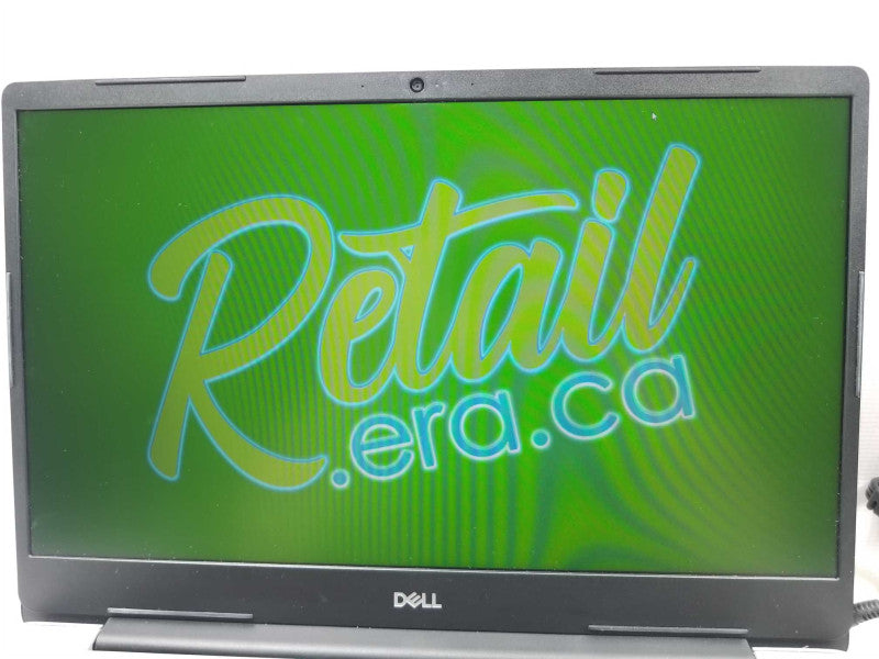 Dell Inspiron 15\\" P77F 15.6\\" Ryzen 5 3500U/6GB DDR4, Radeon Vega 8, 240GB SSD ~