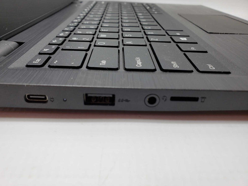 Lenovo 14w AMD A6-9220C Radeon R5 4GB Ram 64GB SSD (