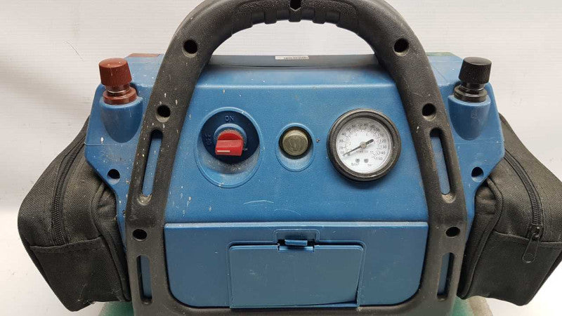 Motomaster Nautilus Recreational powerpack / SEE NOTES #