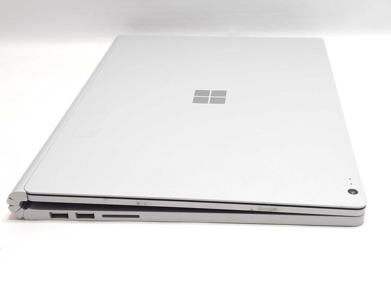 Microsoft SurfaceBook2, Core I7-8650U 1.9GHz, 16GB 500GB SSD, GTX 1050 2GB SEE _