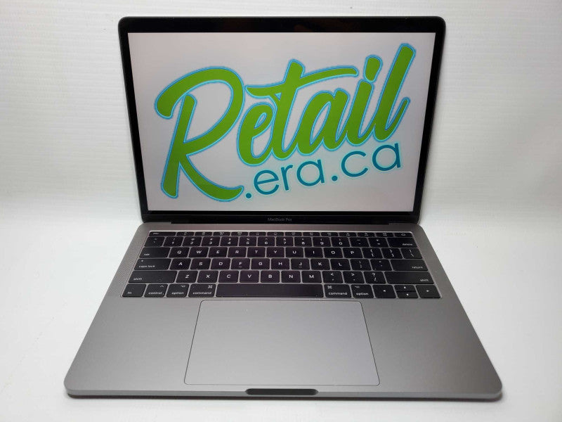 Macbook Pro 2017 13\\" Core i5-7360U @ 2.3 GHz 16GB Ram 250GB SSD (