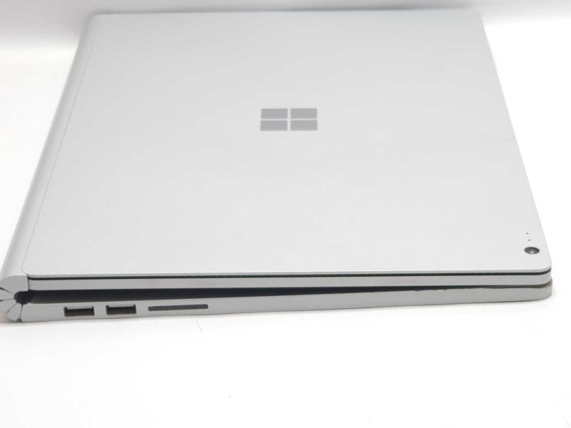 Microsoft SurfaceBook2 Core I7-8650U 1.9GHz, 16GB 500GB SSD, GTX 1050 2GB Read _