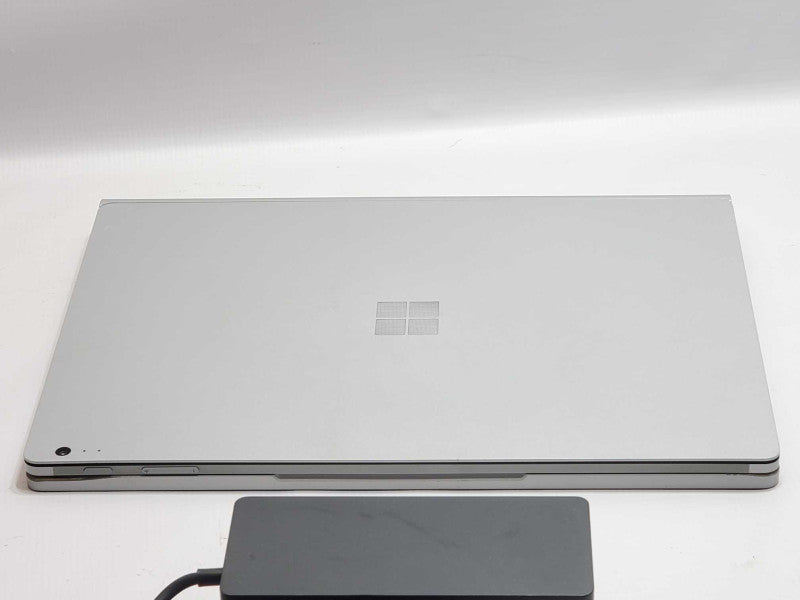 Microsoft SurfaceBook2 Core I7-8650U 1.9GHz, 16GB 500GB SSD, GTX 1050 2GB Read _