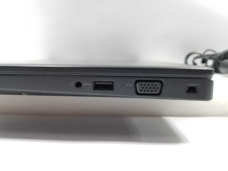 Dell latitude 5480 14\\", i5-7300U 7th Gen 2.60GHz/8GB RAM, 240GB SSD, READ* ~