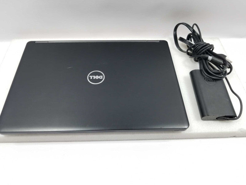Dell latitude 5480 14\\", i5-7300U 7th Gen 2.60GHz/8GB RAM, 240GB SSD, READ* ~
