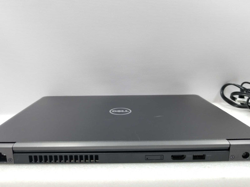 Dell latitude 5480 14\\", i5-7300U 7th Gen 2.60GHz/8GB RAM, 240GB SSD, READ* ~
