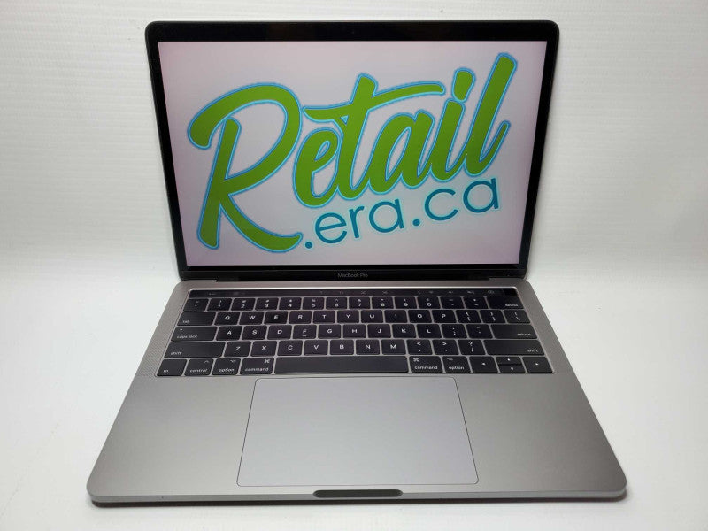 Macbook Pro 2017 15\\" Core i7-7567U @ 3.5 GHz 16GB Ram 250GB SSD (