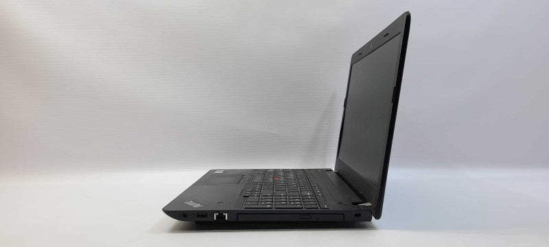 Lenovo ThinkPad E570 i7- 7500U 2.7GHz 16GB RAM 120GB SSD Geforce GTX 950M 2GB 15.6\\"  $