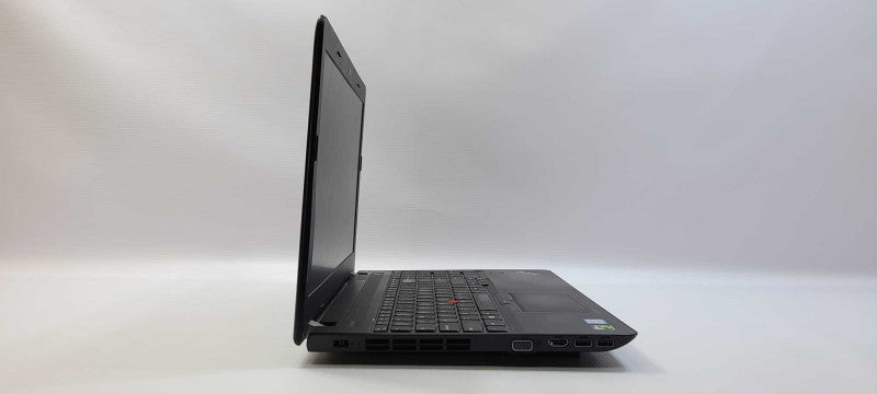 Lenovo ThinkPad E570 i7- 7500U 2.7GHz 16GB RAM 120GB SSD Geforce GTX 950M 2GB 15.6\\"  $