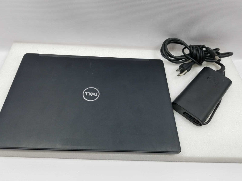 Dell latitude 7390 13.3\\", i5-8350U 8th Gen 1.70GHz/8GB RAM, 240GB SSD, ~