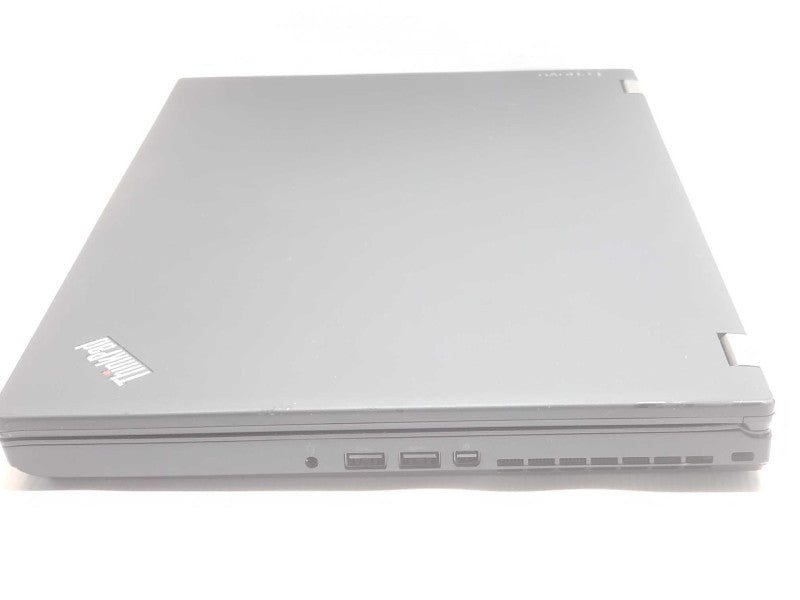 Lenovo ThinkPad P50, Core I7-6700HQ 2.6GHz, 16GB, 250GB SSD, Quadro M1000M 2GB Touch_
