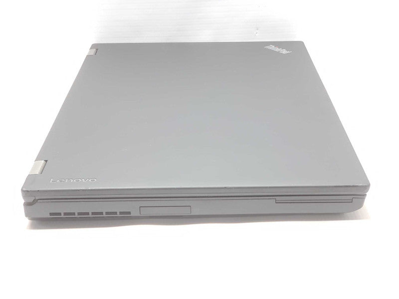 Lenovo ThinkPad P50, Core I7-6700HQ 2.6GHz, 16GB, 250GB SSD, Quadro M1000M 2GB Touch_