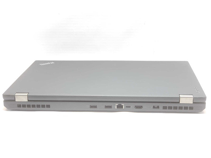 Lenovo ThinkPad P50, Core I7-6700HQ 2.6GHz, 16GB, 250GB SSD, Quadro M1000M 2GB Touch_