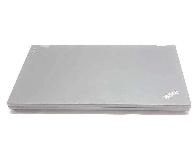Lenovo ThinkPad P50, Core I7-6700HQ 2.6GHz, 16GB, 250GB SSD, Quadro M1000M 2GB Touch_