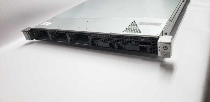 HP Proliant DL360p Gen8 Xeon E5-2620 2.00ghz 16GB RAM  P420i Raid Ctrl 2xPSU $