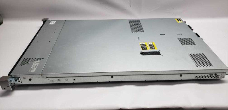 HP Proliant DL360p Gen8 Xeon E5-2620 2.00ghz 16GB RAM  P420i Raid Ctrl 2xPSU $