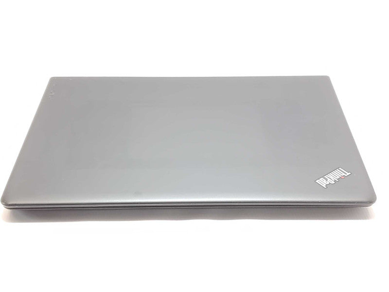 Lenovo ThinkPad E570, Core I7-7500U 2.7GHz, 8GB, 120GB SSD, 2GB NVIDIA, 15.4\\" _