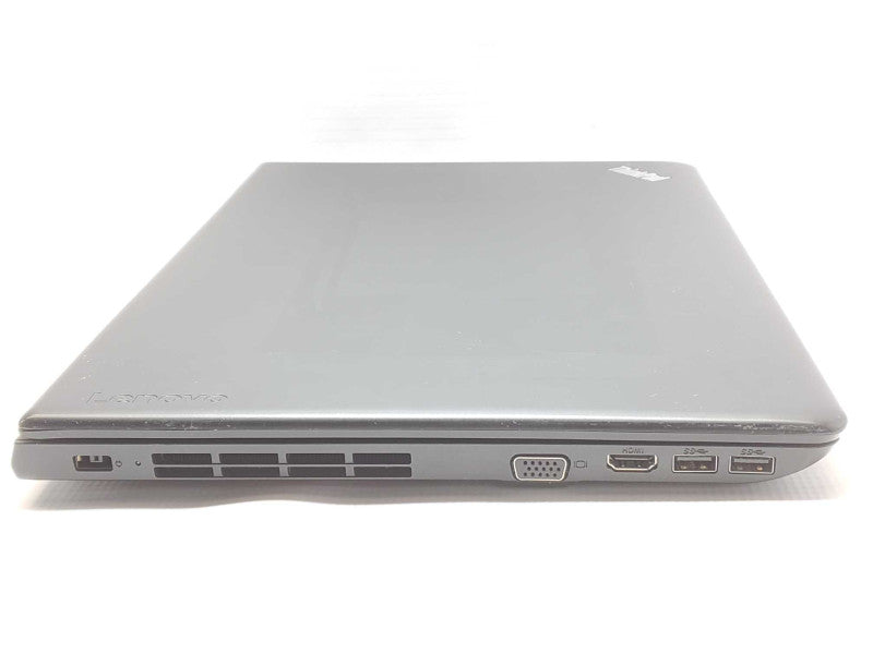 Lenovo ThinkPad E570, Core I7-7500U 2.7GHz, 8GB, 120GB SSD, 2GB NVIDIA, 15.4\\" _
