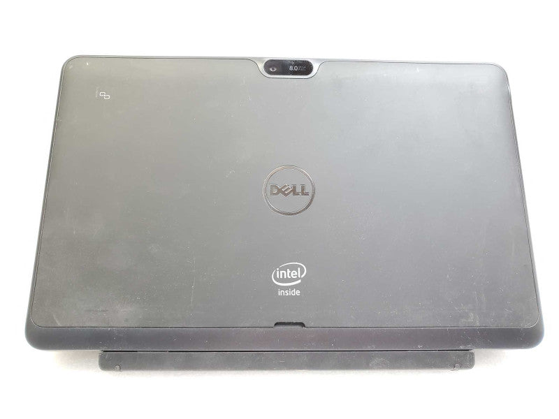 DELL VENUE 11 PRO 10.8\\" 5130 T07G T06G001 BLACK WITH KEYBOARD | AS-IS