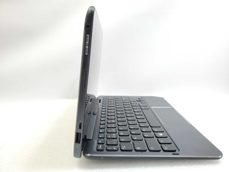 DELL VENUE 11 PRO 10.8\\" 5130 T07G T06G001 BLACK WITH KEYBOARD | AS-IS