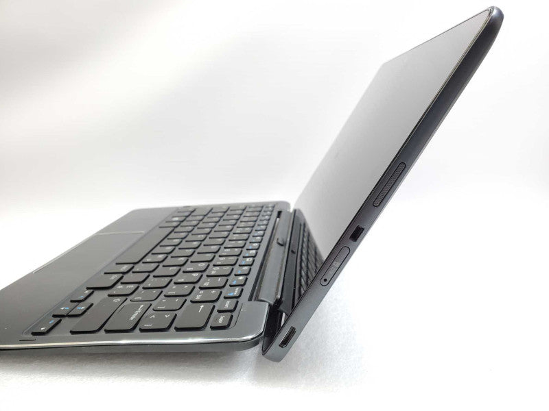 DELL VENUE 11 PRO 10.8\\" 5130 T07G T06G001 BLACK WITH KEYBOARD | AS-IS
