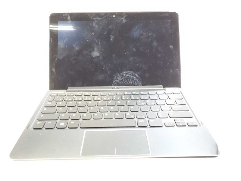 DELL VENUE 11 PRO 10.8\\" 5130 T07G T06G001 BLACK WITH KEYBOARD | AS-IS
