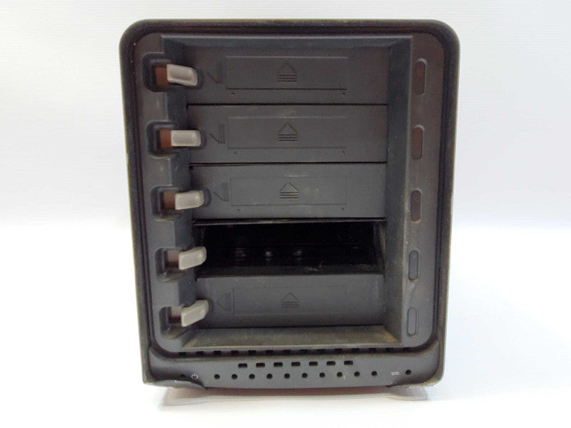 Drobo 5D DRDR5-A 5-Bay Direct Access Storage Array Device - For Parts/Repair (