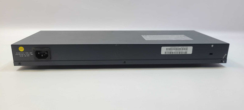 HP ProCurve 1810G-24 J9450A 24-Port Gigabit Ethernet 2-Port SFP Managed Switch $