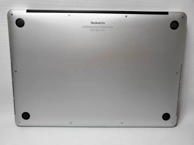 Macbook Pro 2015 Retina 15\\" Core i7-4870HQ @ 2.5GHz 16GB Ram 500GB SSD (