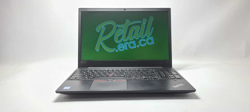 Lenovo ThinkPad E580 i5- 7200U 2.5GHz 8GB RAM 120GB SSD 15.6\\" $