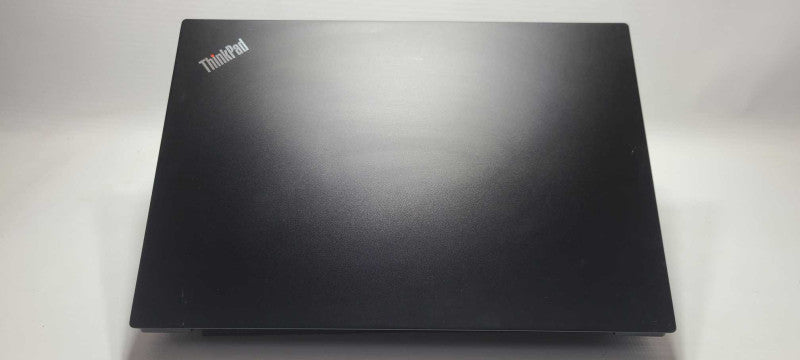 Lenovo ThinkPad E580 i5- 7200U 2.5GHz 8GB RAM 120GB SSD 15.6\\" $