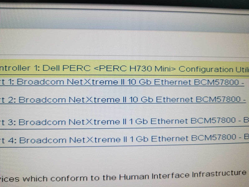 Dell PE R730xd, 2x Xeon E5-2650(v3) 2.3GHz 10C/48GB, PERC H730 Mini, 24x 2.5\\" ~