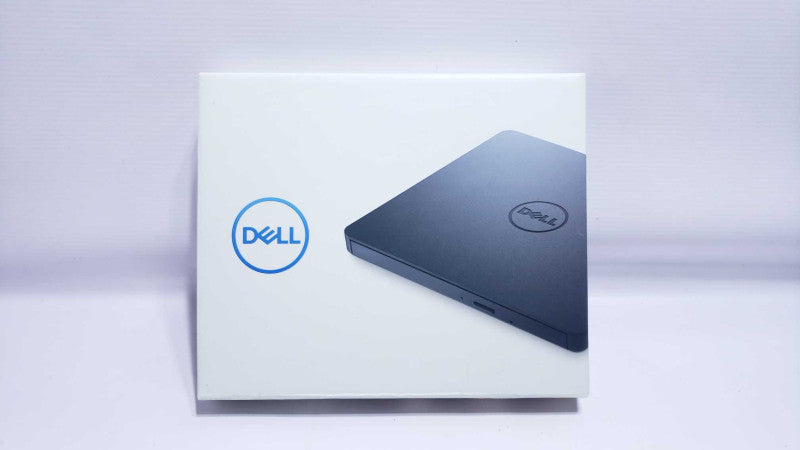 NEW Dell DW316 External USB Slim DVD [