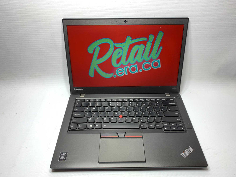 14\\" Lenovo T450s with i5-5300U 8GB RAM & 500GB HDD Storage  -