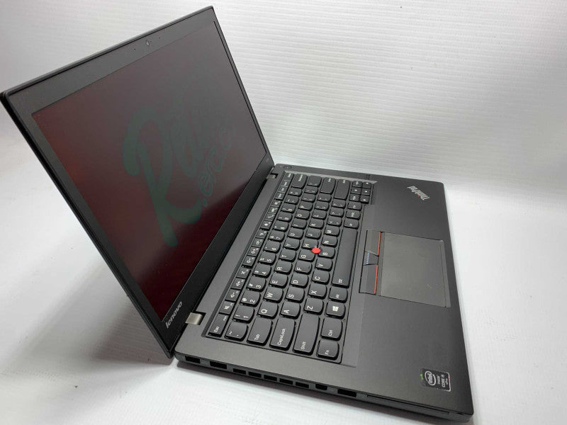14\\" Lenovo T450s with i5-5300U 8GB RAM & 500GB HDD Storage  -