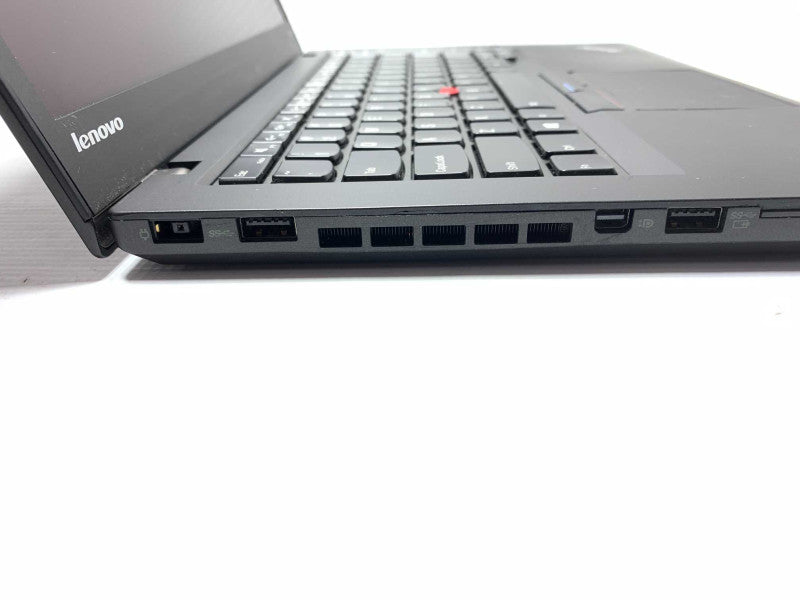 14\\" Lenovo T450s with i5-5300U 8GB RAM & 500GB HDD Storage  -