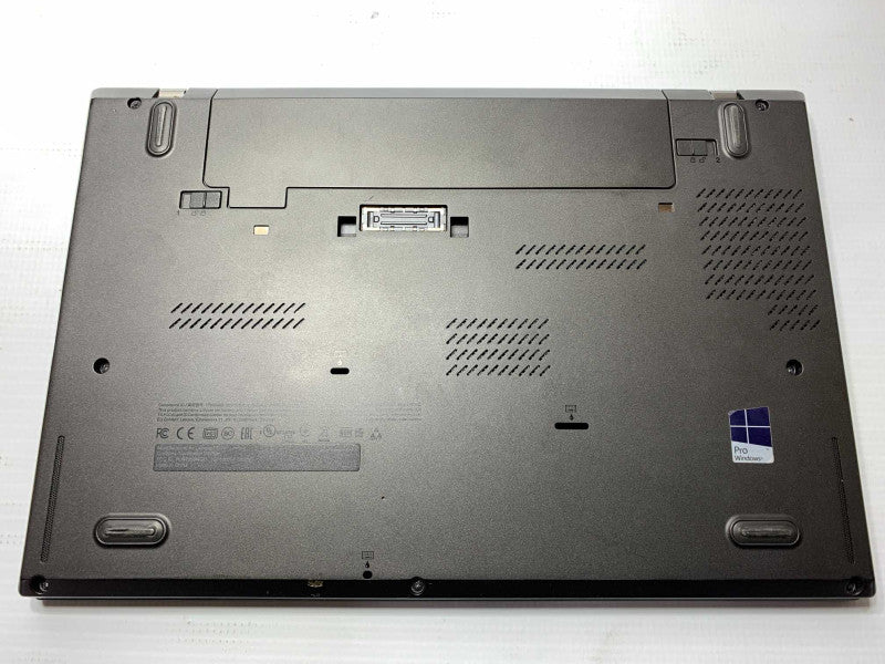 14\\" Lenovo T450s with i5-5300U 8GB RAM & 500GB HDD Storage  -