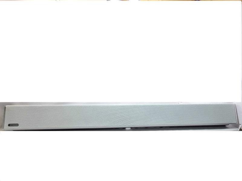 NUREVA HDL300-W, Audio Conferencing Speaker only, Powers on, AS-IS _