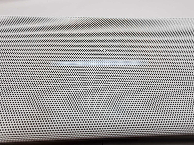 NUREVA HDL300-W, Audio Conferencing Speaker only, Powers on, AS-IS _