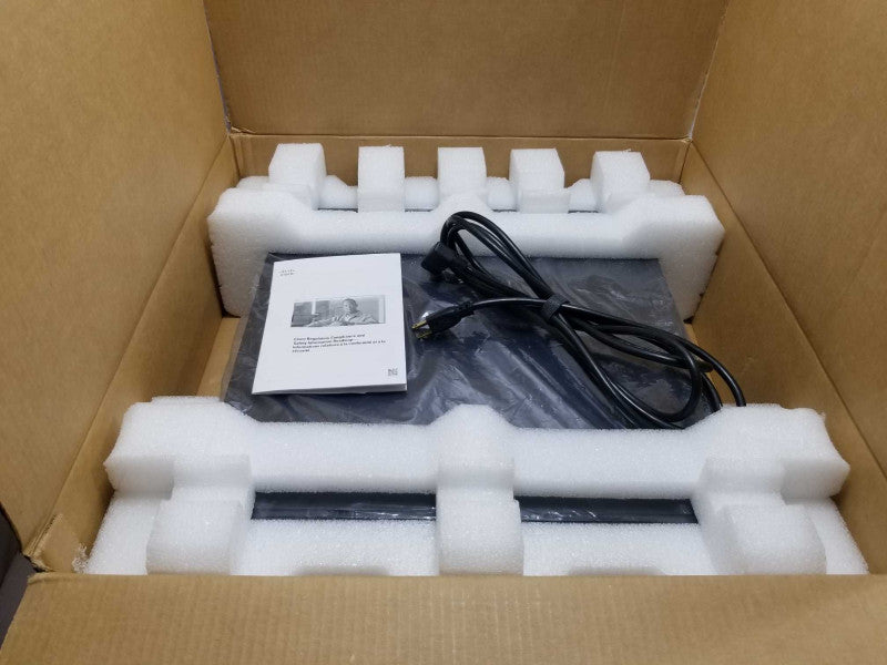 Cisco ISR4331/K9 Integrated Services Router IPBase Permanent Lic. \\"Like New\\" ~