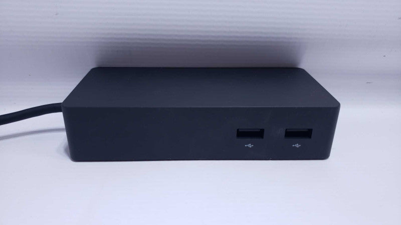 Microsoft 1661 Docking Station Black for Surface Pro Surface Book [