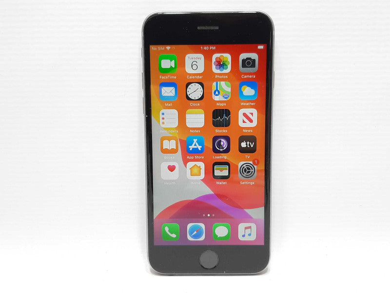 Apple iPhone 6s 32GB MN0W2VC/A - Space Grey (Unlocked) +